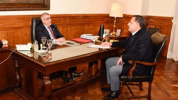 El Gobierno hará hoy una propuesta concreta a los gremios