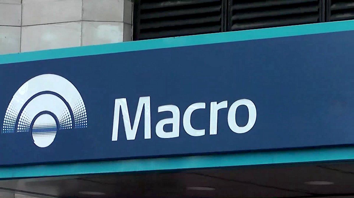 Banco Macro se incorporó a Rentas como método de pago