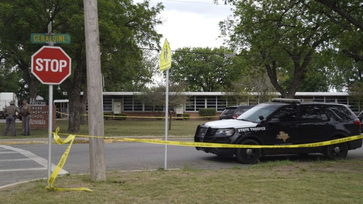 Texas: un joven asesinó a 21 personas en una escuela
