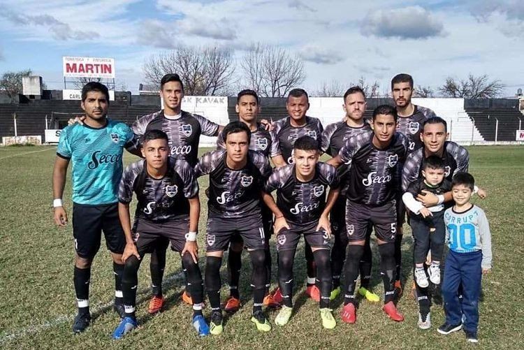 Liga Tucumana: arrancó la quinta fecha del Torneo Alberto Marti