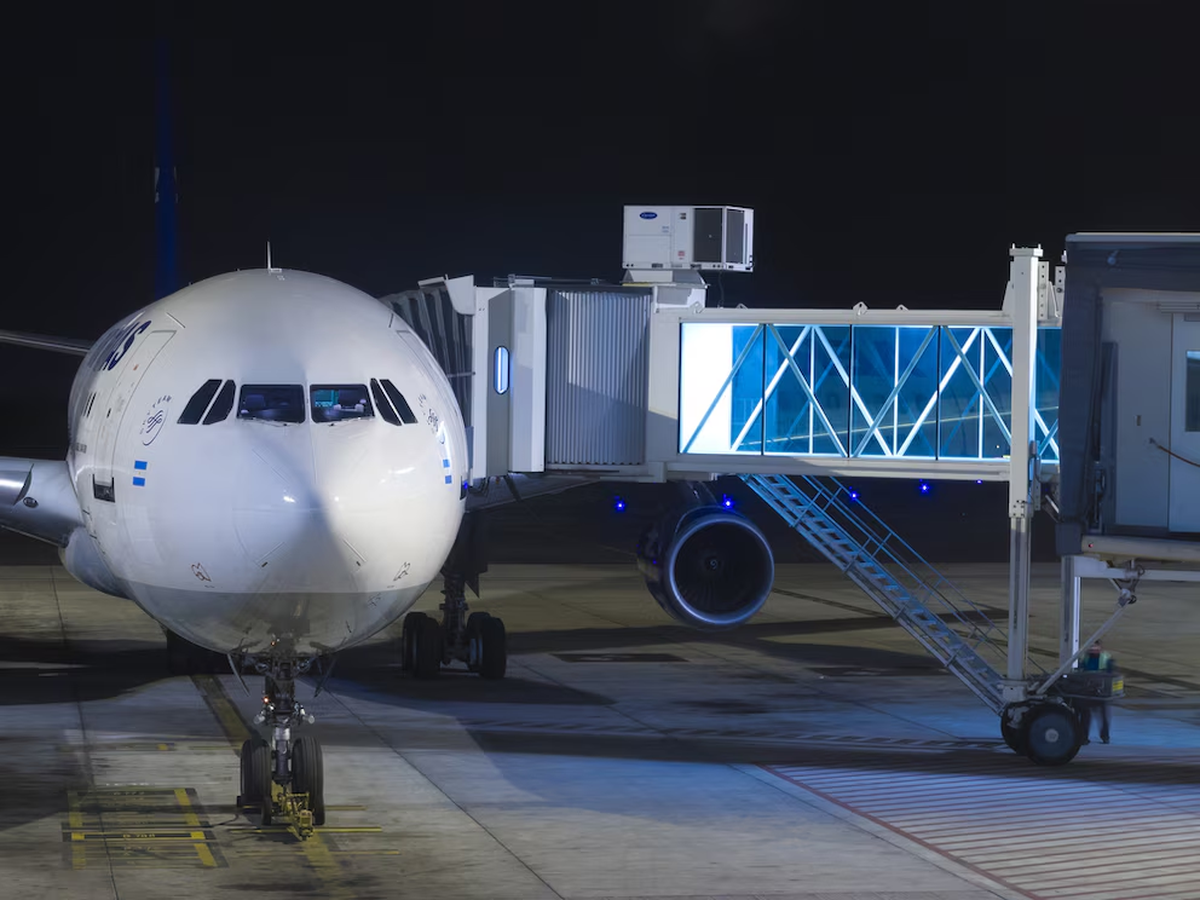 La medida de fuerza se origina tras la publicación, el 4 de junio, del DNU 378/2025. Foto: Infobae