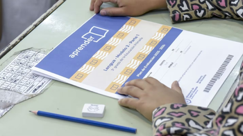 Pruebas Aprender 2025: más del 70% de los alumnos alcanzó el nivel esperado en lectura