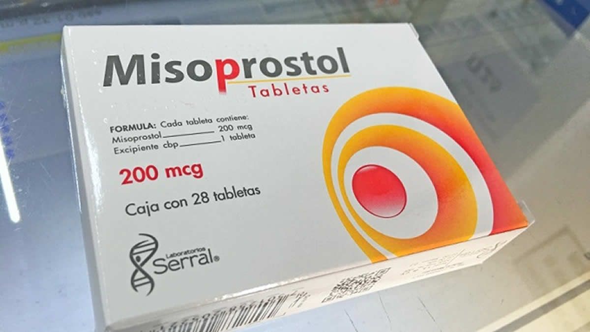 Un laboratorio público producirá y comercializará misoprostol