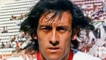 Murió a los 80 años Roque Avallay, recordado goleador de Huracán