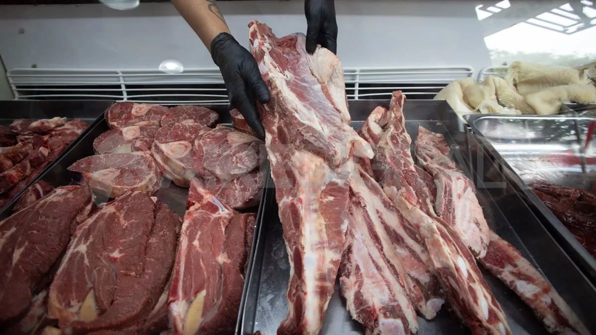 Precios Justos: Cómo funciona el reintegro a las compras de carne con débito