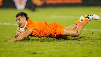 Tarucas le ganó a Yacare XV y sigue con chances en el Súper Rugby Américas