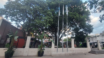 Cesó el alerta: qué anticipa el pronóstico para este domingo en Tucumán