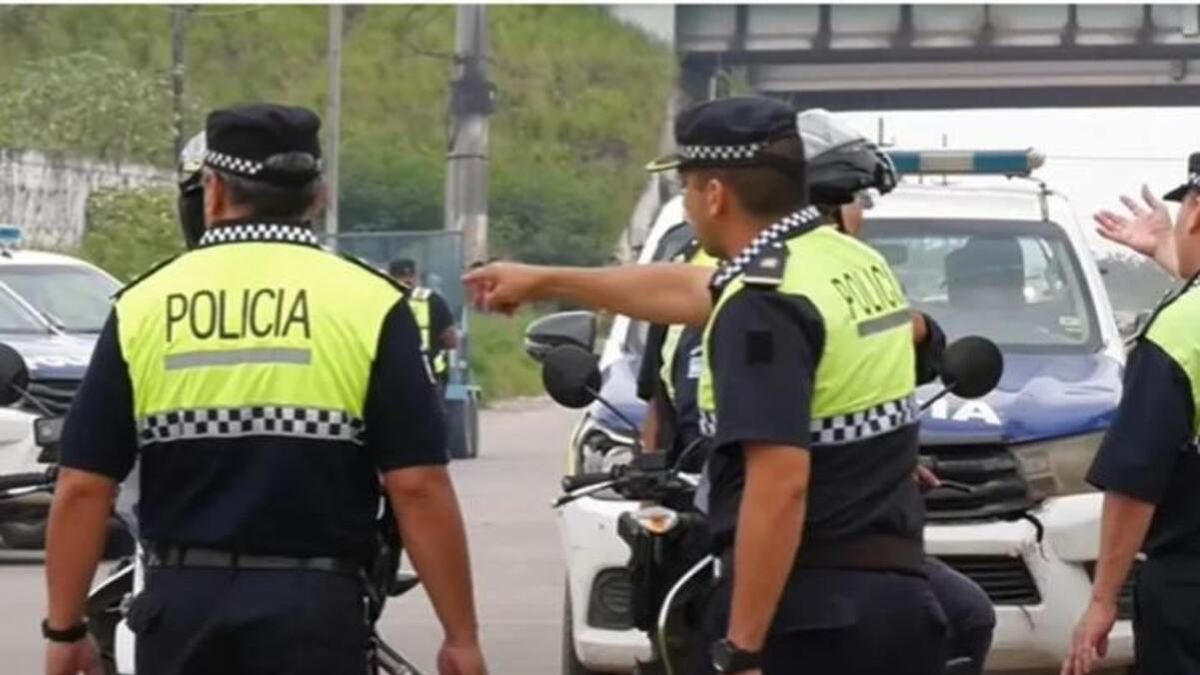 Femicidio de Erika Álvarez: Policía de Tucumán y Federal capturaron al supuesto asesino