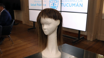 Pelucas para pacientes oncológicas: 