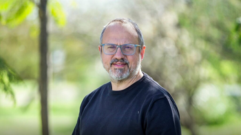 Diego Valenzuela será el nuevo titular de Migraciones