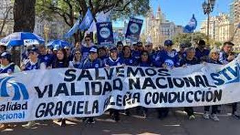 Denuncian 