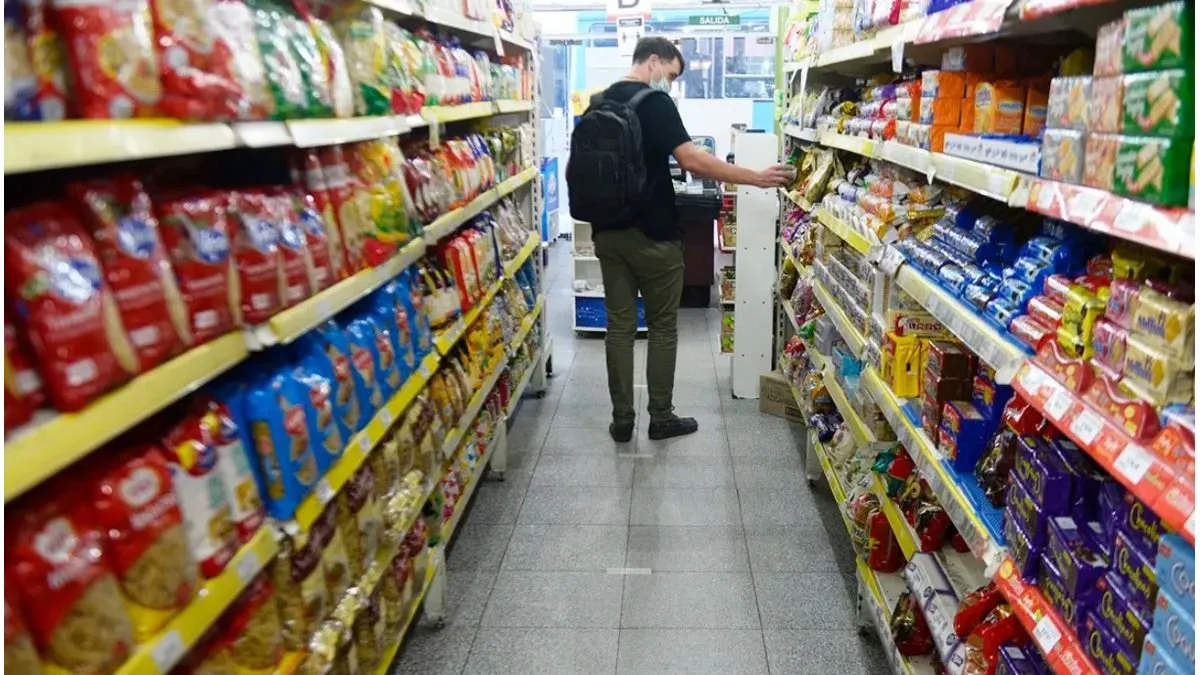 El costo de la Canasta Básica Alimentaria subió 5% en diciembre