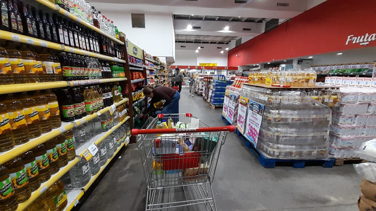 Inflación en Tucumán: 