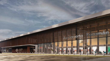 Las obras en el Aeropuerto Benjamín Matienzo están próximas a iniciar