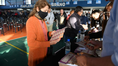 Boleto gratuito para Jubilados: Extienden la entrega hasta el 9 de agosto