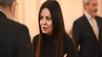 Capital Humano denunció un robo en oficinas del Programa Asistir