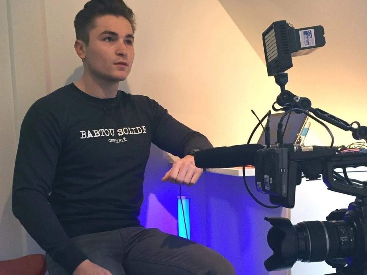 El sospechoso tuvo una disputa en un bar con el jugador de Rugby Aramburu.