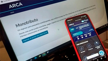 ARCA recategoriza de oficio: alertan por errores en transferencias de billeteras virtuales