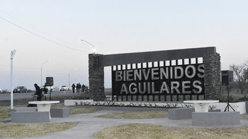 Aguilares: liberaron al hombre aprehendido y la joven no presentó denuncia