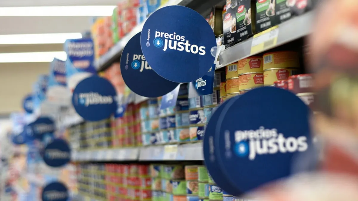 Almacenes y supermercados: se agranda la diferencia de precios de alimentos