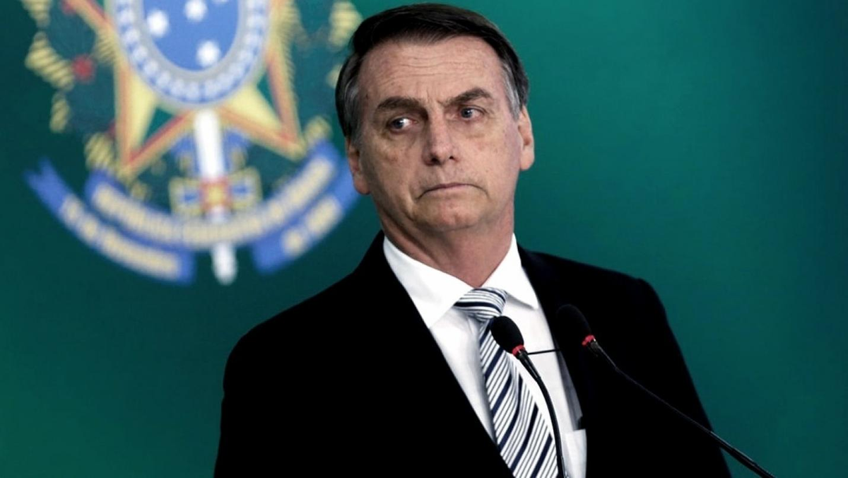 Abren una causa contra Bolsonaro por mentir sobre las vacunas