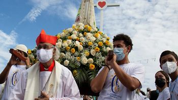 Solicitan al Papa una postura por la situación en Nicaragua