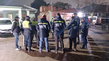 Investigan el asesinato de una mujer en Banda del Río Salí