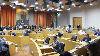 El Concejo Deliberante debatirá un aumento del 50% en la tarifa de taxis