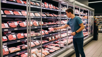 Consultoras estiman que la inflación de agosto se ubicará entre 1,6% y 1,9%