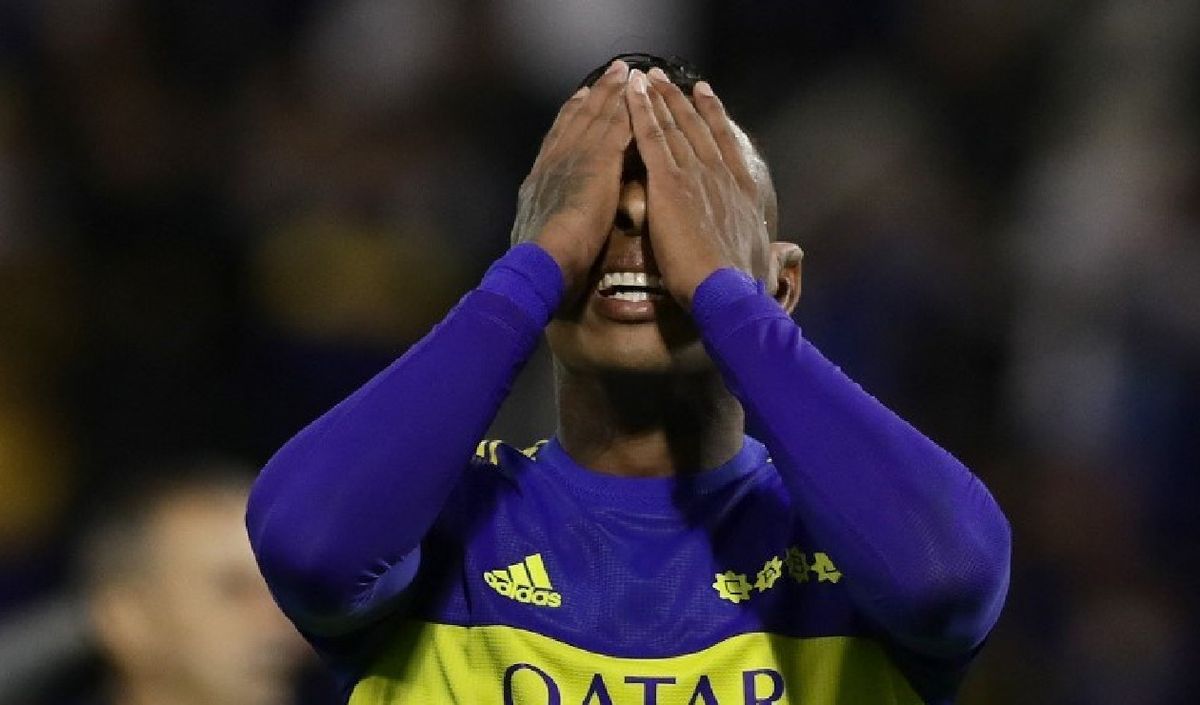 Villa decidió irse libre y Boca irá a la justicia