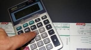 EDET confirmó que aumentará la tarifa de la luz a partir de enero