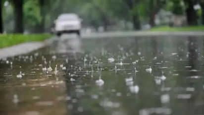 El tiempo en Tucuman: se espera un miércoles con lloviznas