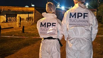 Prisión preventiva para una mujer acusada de homicidio agravado en Banda del Río Salí