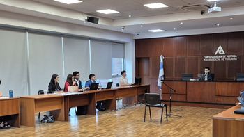 Tres policías fueron acusados por el traslado indebido de presos