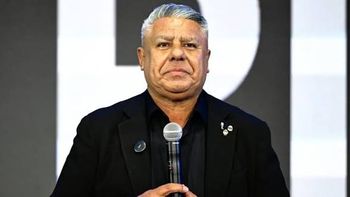 Declaró Claudio Tapia y aseguró que “cumplió con lo que quería la Justicia”