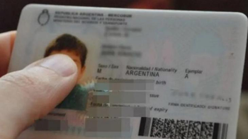 Habrá un operativo especial de documentación en el Complejo Belgrano