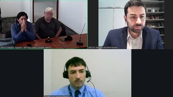 Condenaron a un agente de tránsito municipal por pedir una coima