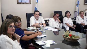 Salud Pública refuerza la vigilancia epidemiológica y la prevención 