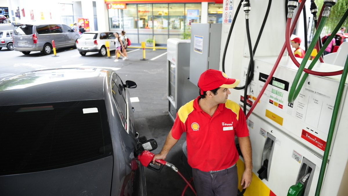 Lanzarán medidas de fuerza contra el congelamiento de precios de combustibles