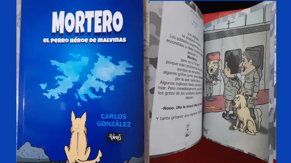 Fragmento del libro Fragmento del libro