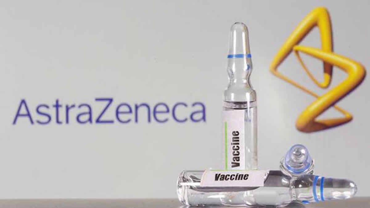 AstraZeneca: esta semana arribarán al país un millón de vacunas