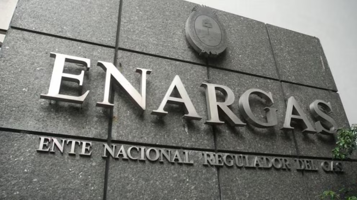 El Ejecutivo fusionó ENARGAS y ENRE en un solo organismo. Foto: Infobae