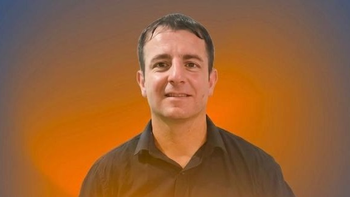 Un tucumano es candidato a un premio nacional: 