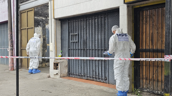 Asesinó a su hermano tras una pelea en la zona norte de la capital