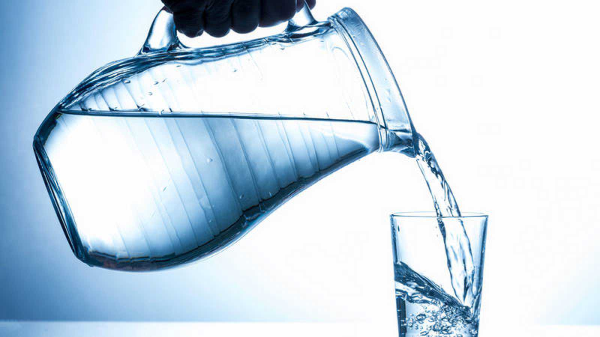 Bromatología alertó sobre agua de mesa no apta para consumo