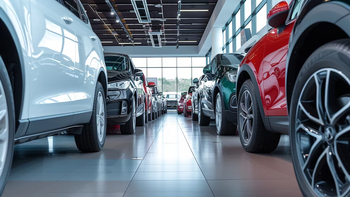 En febrero se patentaron 42.000 autos: marcas y modelos más vendidos