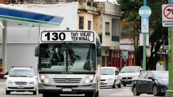 Transporte interurbano: se generalizó al 50% el descuento para docentes