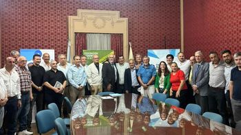 La Federación Económica de Tucumán renovó su comité ejecutivo