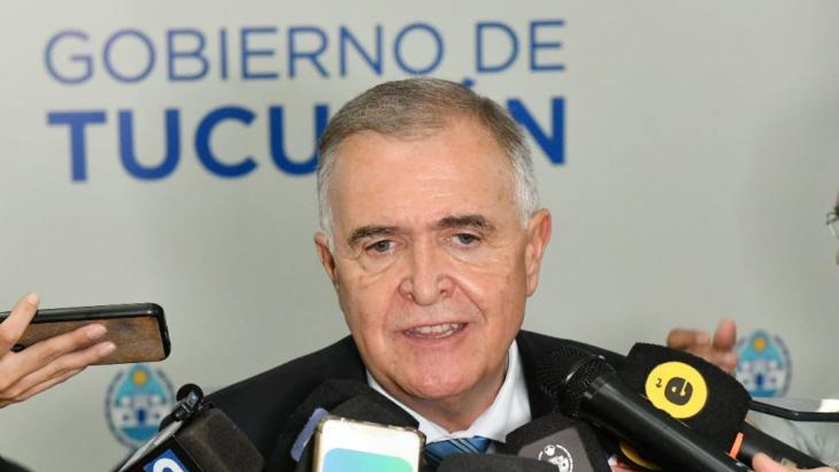Tucumán está entre las cinco provincias con mejor resultado fiscal