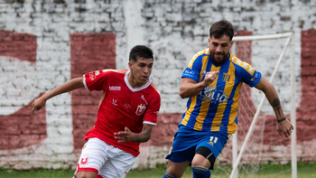 Tucumán Central ganó en su estreno en el Torneo Federal A